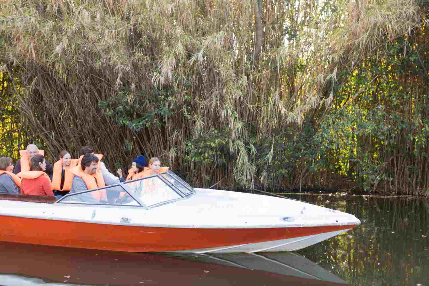 boat