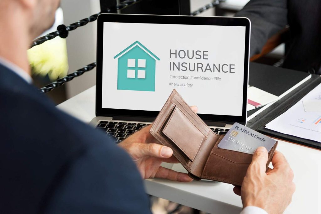 Are You Overpaying for Home Insurance? Five Signs You Might Be!
